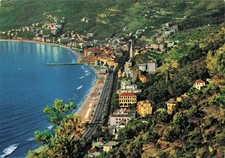 ITALY LAIGUEGLIA RIVIERA DEI FIORI