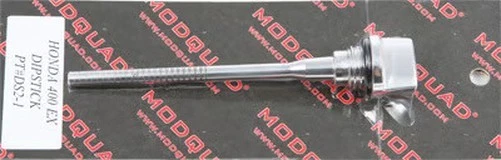 ModQuad Dipstick - Polished ATV/UTV DS2-1 28-41823 - Image 2 of 4