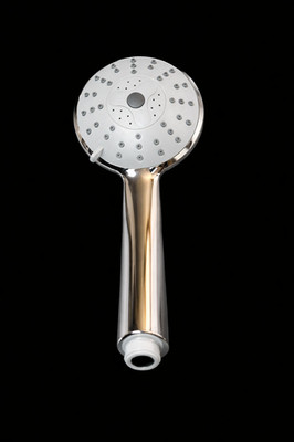 Profi Chrom Multifunktions Handbrause Duschkopf