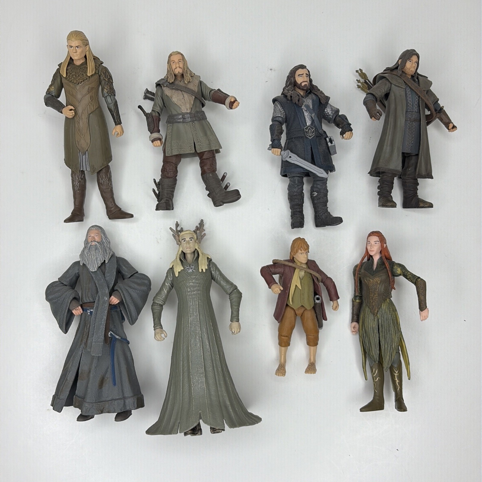 S With Accessories Legolas