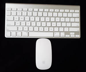 Apple Magic Keyboard and Mouse | eBay
