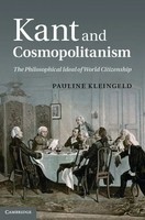 Pauline Kleingeld | Kant And Cosmopolitanism | Buch | Englisch (2013) | Gebunden