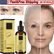 Anti Wrinkle Firming Serum, Anti-Aging Lifting Essence, Wrinkle Lifting Essence