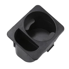 Cup Holder Insert Fits Silverado Sierra Tahoe Yukon 1995-2000