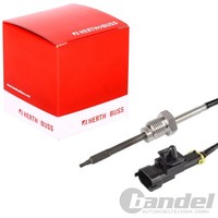 Herth+Buss Abgastemperatursensor Dpf Passend FüR Chevrolet Captiva Cruze Orlando