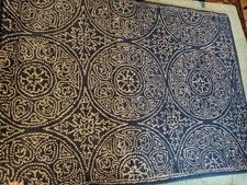 John Lewis Cadiz Rug L180cm x W120cm vgc rrp £220