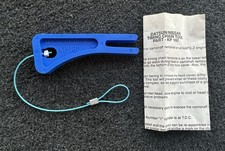 Datsun Nissan Naps-z Series Engine Timing Chain Repair Tool Ast Kp160 New Usa