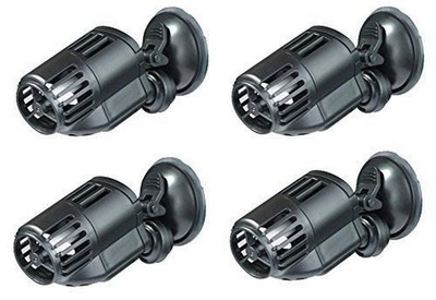 Sunsun JVP-110 528-Gph Wave Maker Pumps, 4Piece