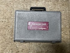 Mityvac Silverline Elite Automotive Kit Used Parts Only Mityvac Silverline Elite Automotive Kit Used Parts Only
