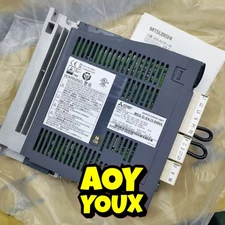 1PC New Mitsubishi MDS-D-SVJ3-04NA Servo Drive MDSDSVJ304NA Fast delivery