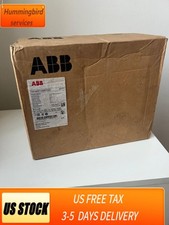 ABB PSE25-600-70 Solid State Soft Starter 208-600 VAC 3-Phase 50/60 25 Amp