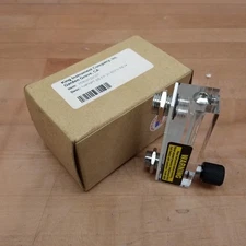 King Instrument Company 75303122C07 Flow Meter - NEW