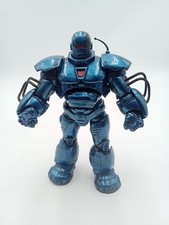 Marvel Legends Iron Monger BAF Complete  Loose