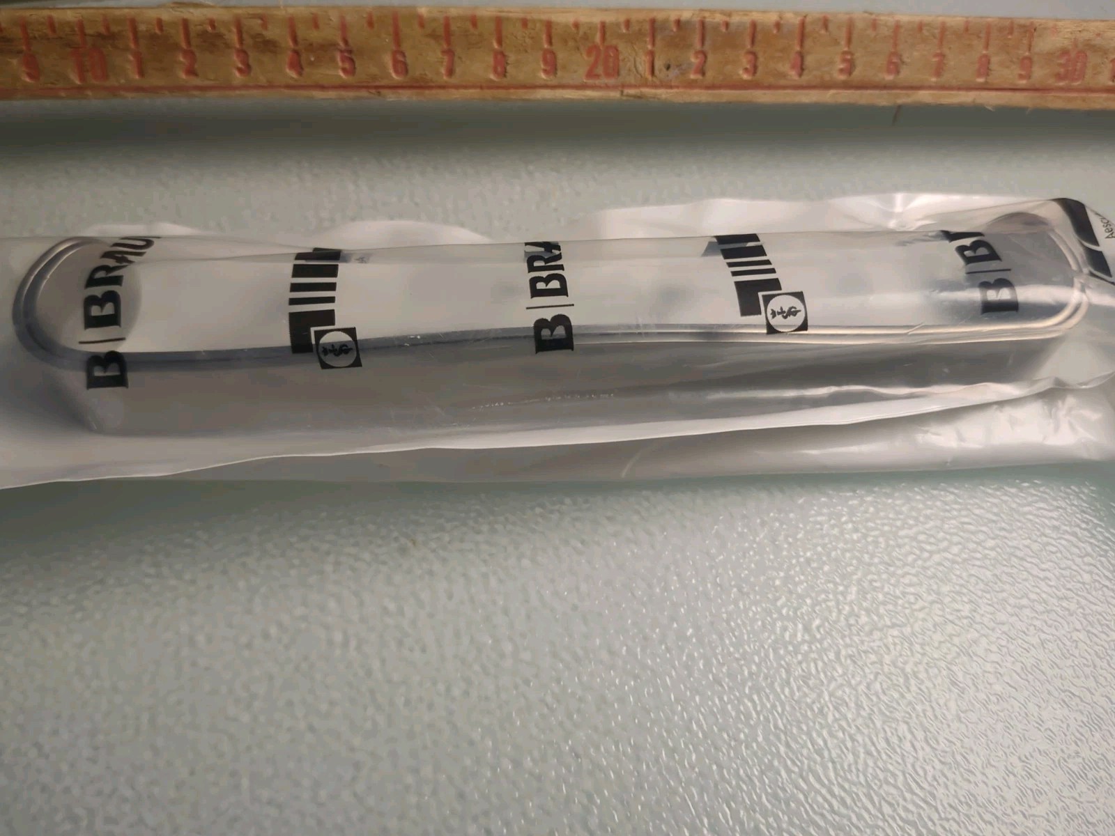Aesculap BT026R Parker Retractor- New