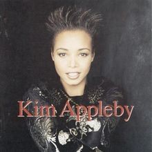 Same (1990) von Kim Appleby | CD | Zustand sehr gut