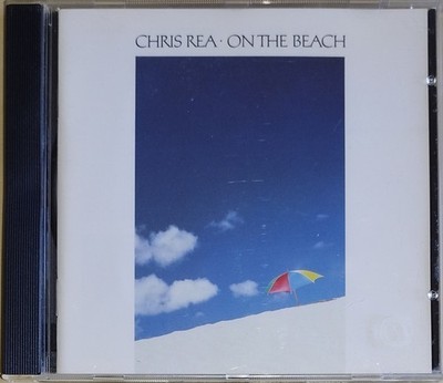 Chris Rea - On the beach