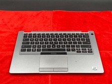 OEM DELL LATITUDE 5410 LAPTOP BACKLIT KEYBOARD, TOUCHPAD, SPEAKERS GRADE B
