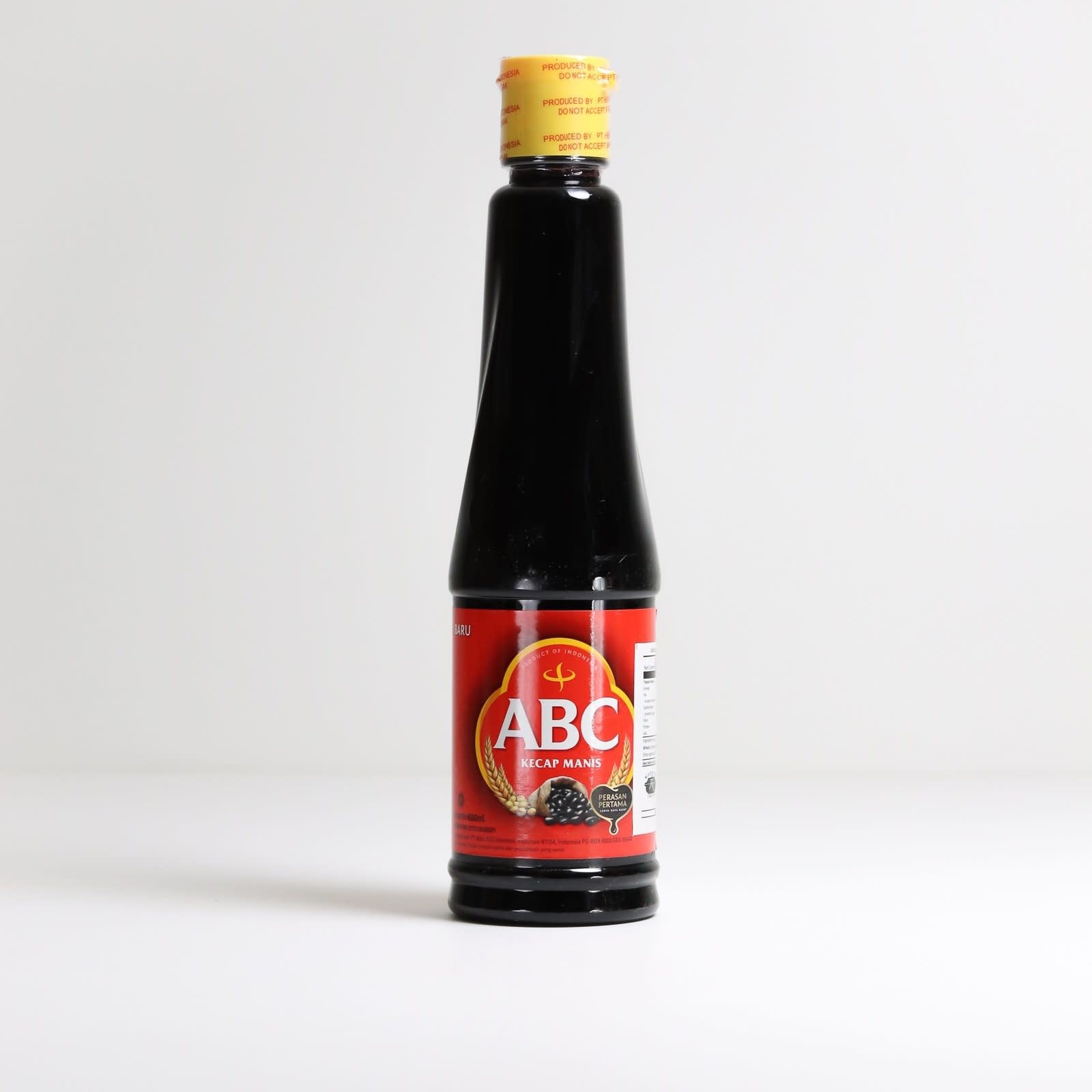 Kecap Manis - Sweet Soy Sauce 600ml