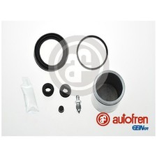 Reparatursatz Bremssattel vorne für Honda Civic 8 FN IX FK | 371447