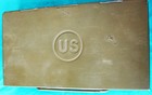 WWII Era US Army M1912 Squad Cleaning Kit for Colt M1911 45acp Pistol - Complete — photo 3