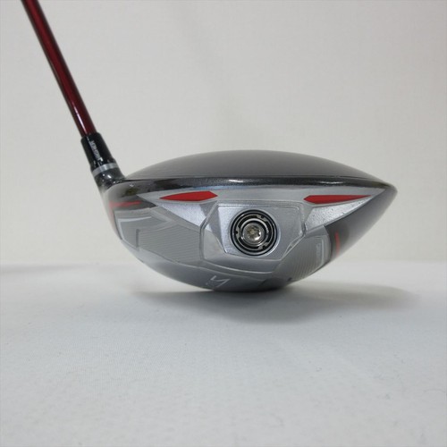 TaylorMade Driver STEALTH 12° Ladies TENSEI RED TM40(STEALTH): - Picture 6 of 9