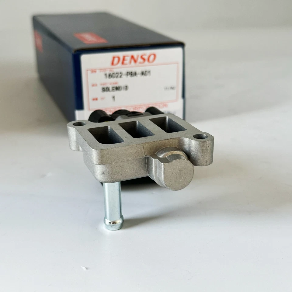 NEW 1x Honda Acura Idle Air Control Valve 16022-P8A-A03 US STOCK - Image 4 of 4