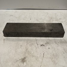 Engineers Surface Plate 60 X 30 X 240mm Block S7