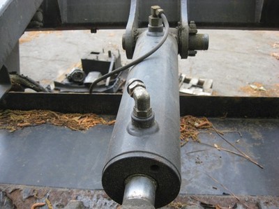 Maxon Liftgate Cylinder 297522-01, 3'' bore x 10'' stroke