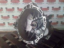 Boite de vitesse Nissan ALMERA TINO