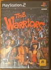 New ListingRockstar Games The Warriors Sony PlayStation 2 NTSC-U/C 2005 Manual