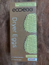 Eco Egg Dryer Eggs