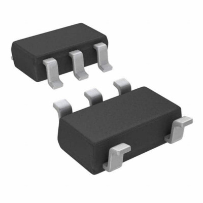 10PCS SN74LVC1G17QDBVRQ1 TI Schmitt Trigger 32mA 1 1.65V~5.5V 32mA SOT-23-5  Buf
