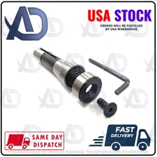 Slitting Saw Holder Arbor for Milling Machine, Lathe Machine Tools- ( USA )