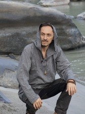 Hemp Hoodie 100 Gray Vegetable Dyed Hemp Organic Woven Sustainable Long Sleeve