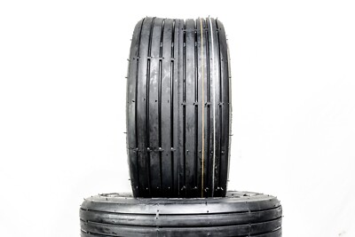 18X8,50-8 WANDA P508A RIBB 6PR TL 82A3 Lawnmower, Grass Mower Tire