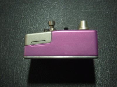 ギター Guyatone STm5 Mighty Micro Compressor Guyatone STm5 Mighty Micro Compressor Sustainer Guitar