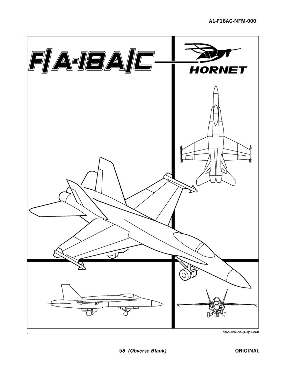 Fahmaページ F/A-18A/B/C/D Hornet 2008 NATOPSs Flight Manual - CD Version | eBay