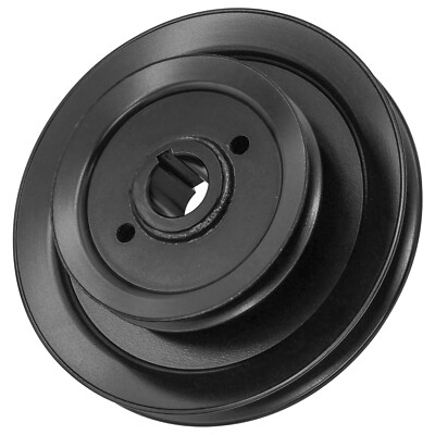 Spindle Pulley for Gravely 991081 Zero-Turn Pro-Turn 07329167 52'' 60''