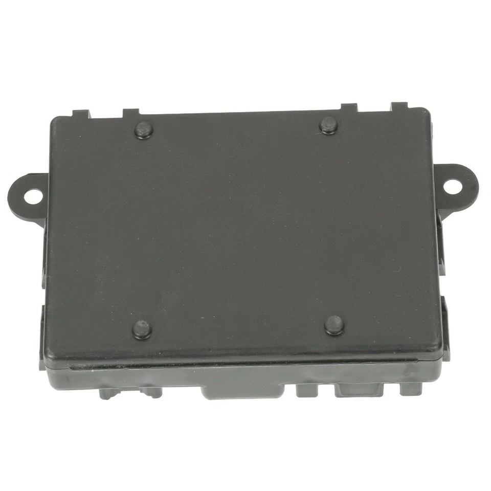 08-10 GRAND CARAVAN TOWN & COUNTRY MÓDULO DE CONTROLE DE PORTA DESLIZANTE MOPAR 68050497AB - Imagem 2 de 4