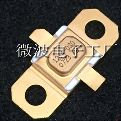 1PCS AM1214-030 High Frequency Microwave Tube RF Power Amplifier