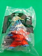 Vintage McDonalds toy number 2 wo and stitch