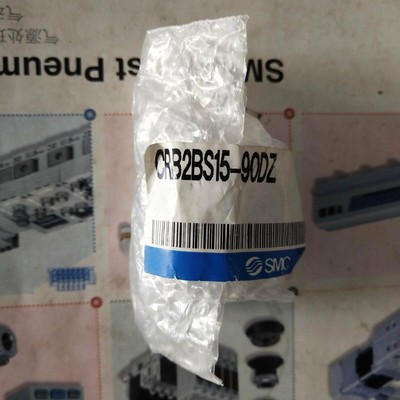 one new brand CRB2BS15-90DZ Rotating cylinder Fast Shipping #WD9#