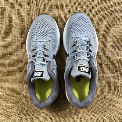 nike zoom structure 21 women's size 9