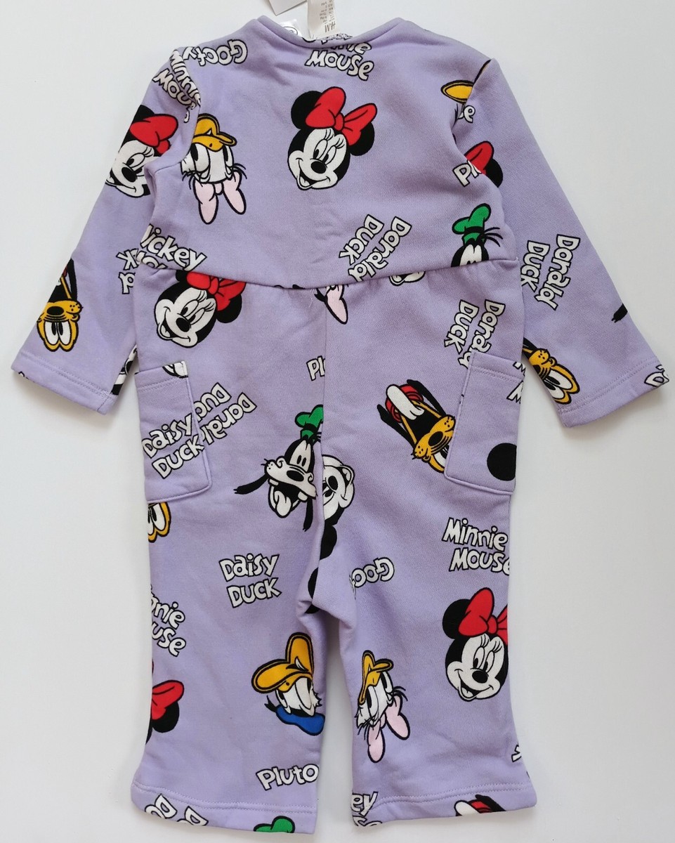 その他 apolina kids Minnie Jumpsuit 5-7y Caramel baby&child - Apolina kids Minnie Jumpsuit 5-7yの通販