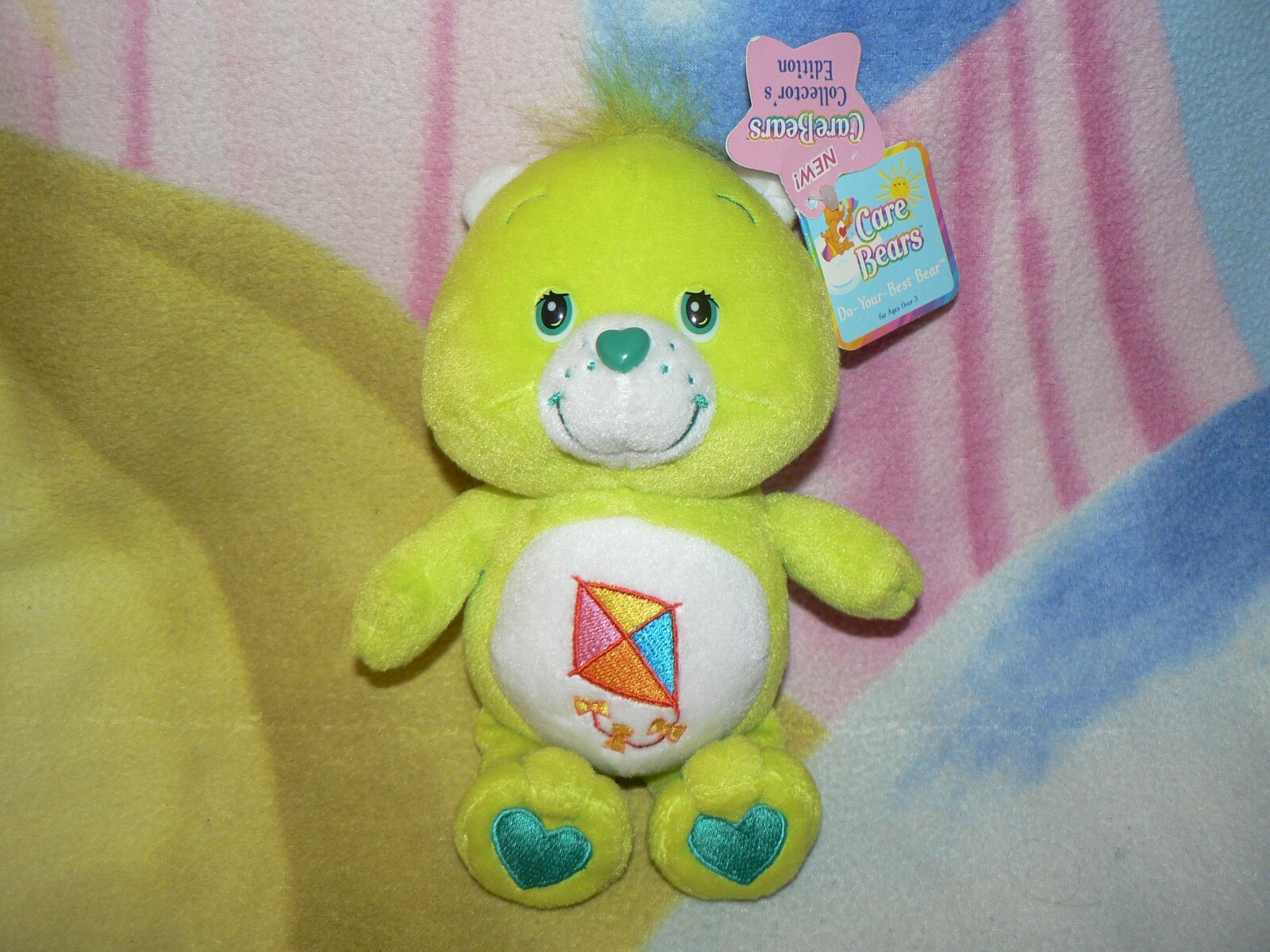 kite care bear