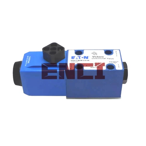 DG4V-3-0B-M-U-H7-60 859160 Eaton Vickers (Danfoss) Valve / Made in UK