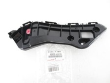 2013 2015 TOYOTA RAV4 BUMPER SIDE RETAINER  OEM