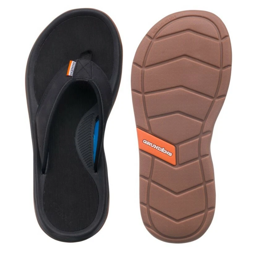 Deck deals boss sandal