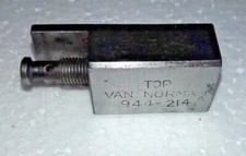 Van Norman Boring Bar Tool Holder For 944