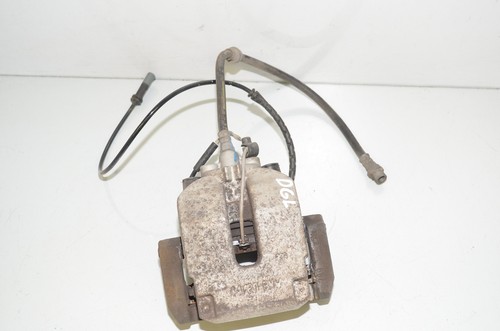 BMW F16 X6 xDrive 30d E70 F15 E71 Bremssattelgehäuse hinten rechts 6776788